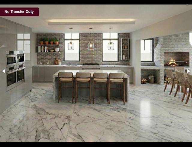 4 BEDROOM HOUSE FOR SALE IN MIDSTREAM ESTATE
